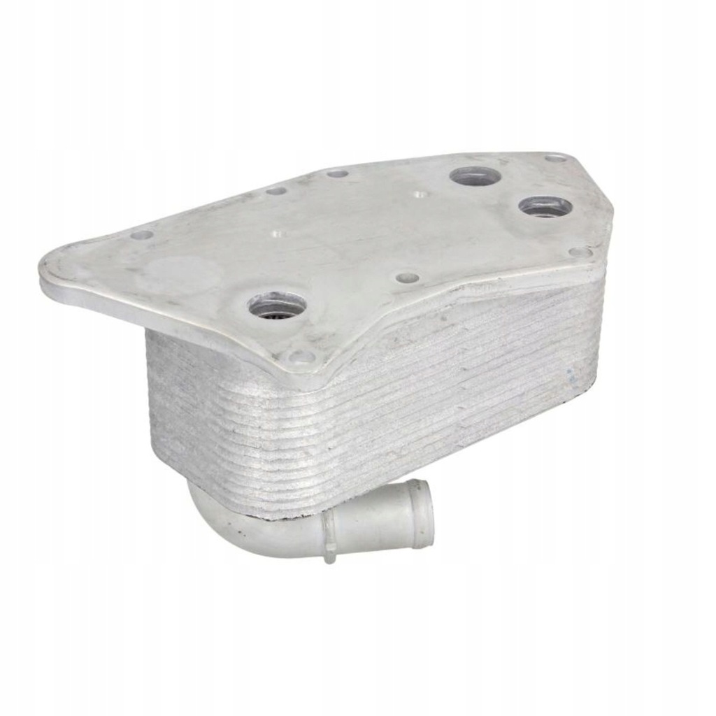 фото №2, Радіатор оливи thermotec d4x016tt