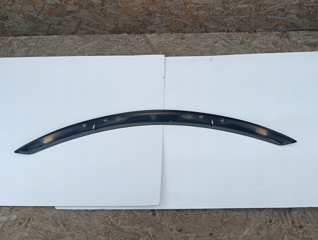 фото №7, Спойлер крышки задняя 13266863 opel insignia a