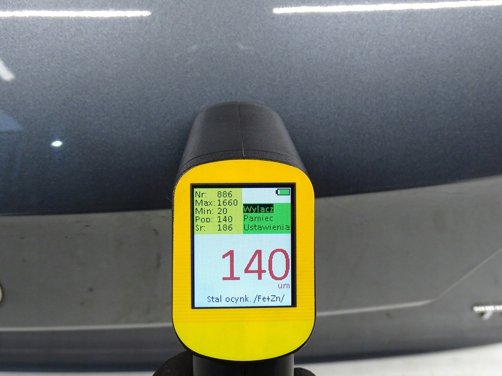 фото №10, Крышка багажника крышка задняя задняя багажника audi a3 s3 8v 5d sb 5-дверь lx7r