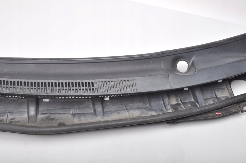 фото №6, Toyota corolla e15 захист жабо жабо 55708-02350 55782-02170