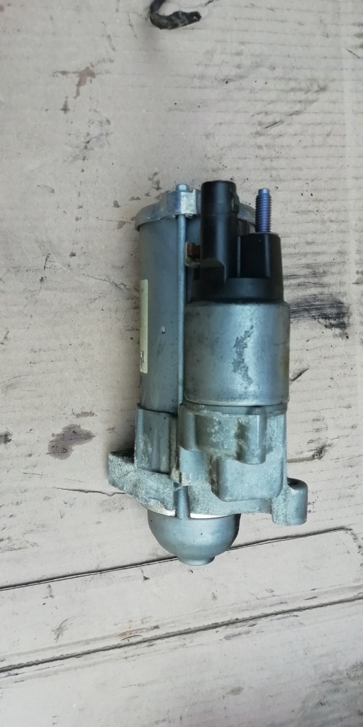 Купити Mercedes 2.0 2.2 cdi стартер a6549061400