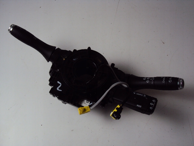 фото №1, Переключатель комбинированный renault captur ii 19-