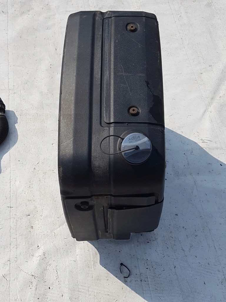 Купити Бак рідина adblue ad blue daf xf 106 , cf euro 6 1928707