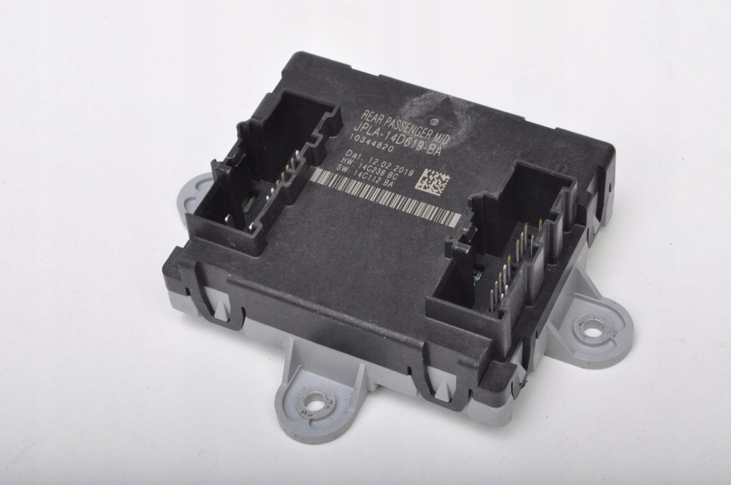 фото №1, Land rover discovery v l462 модуль дверь jpla-14d619-ba