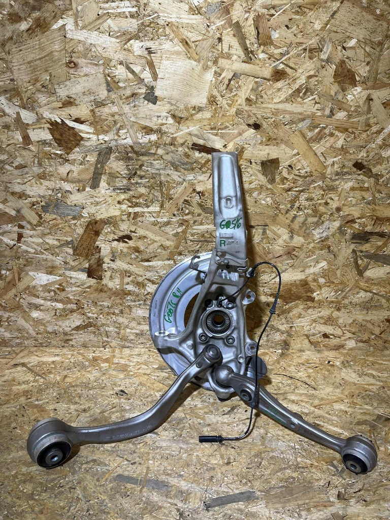 Ліва або правий поворотний кулак ступиця важелі bmw x5 g05 x6 g06 23r 8km nówka Київ