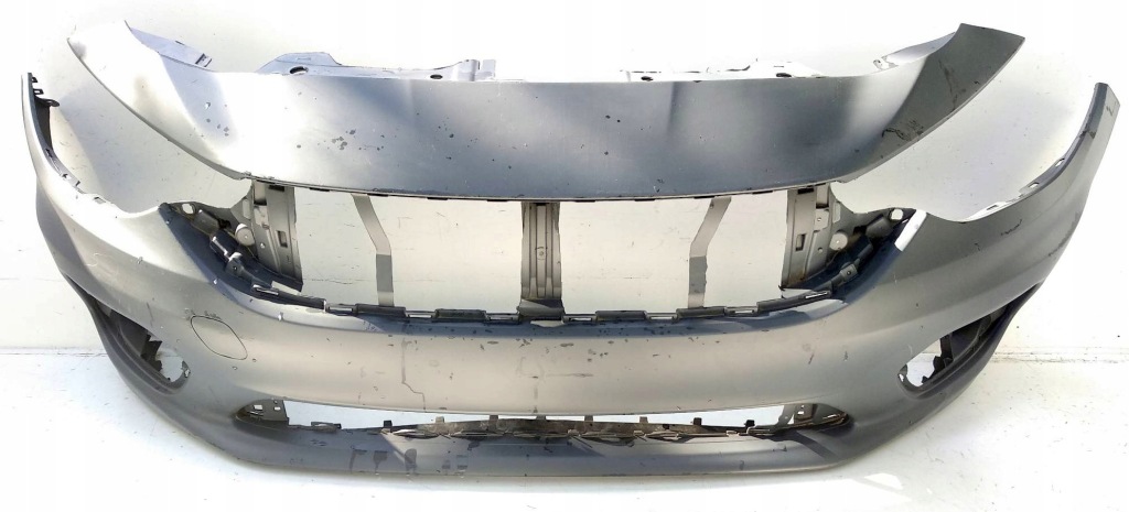 фото №1, Бампер перед fiat tipo 356 2016-2020 3464050