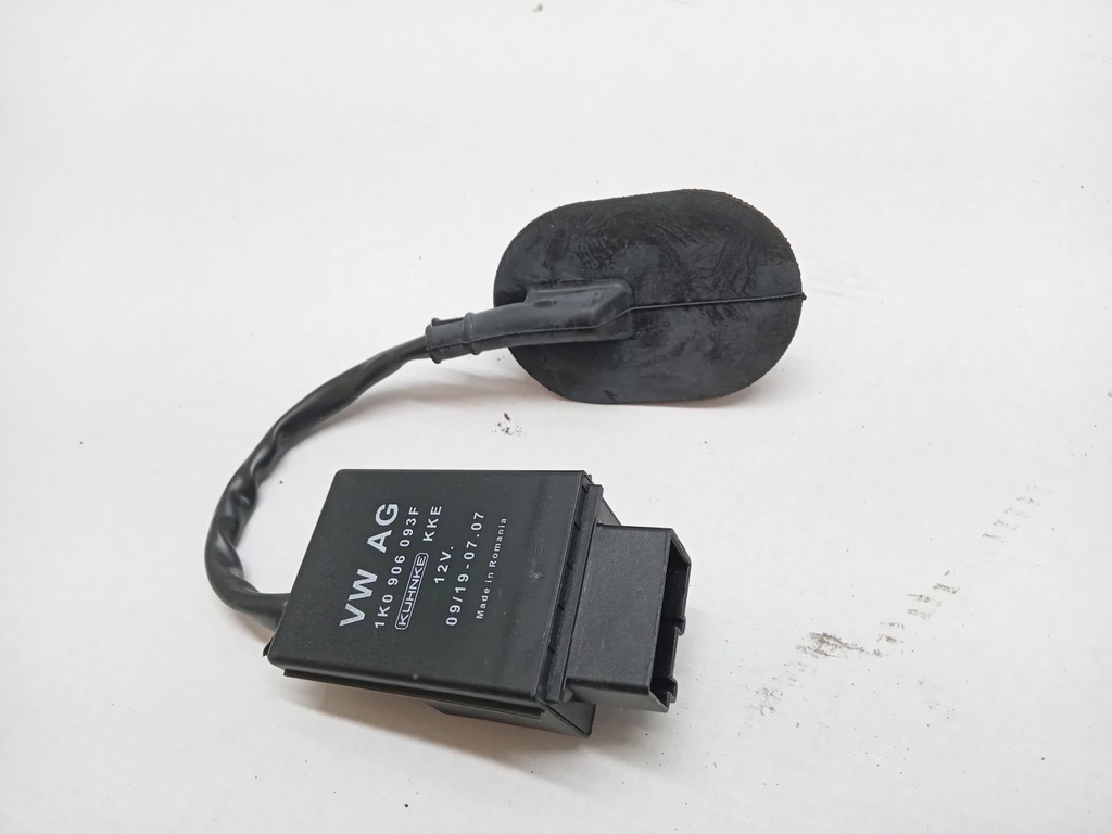 фото №1, Модуль насоса топлива vw passat b6 seat skoda 1.4 tsi