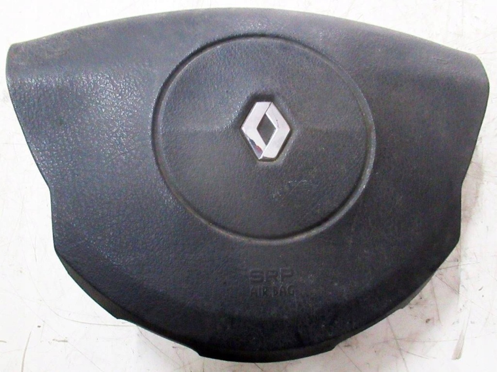фото №1, Renault espace iv lift подушка подушка безопасности водителя laguna 8200071203c