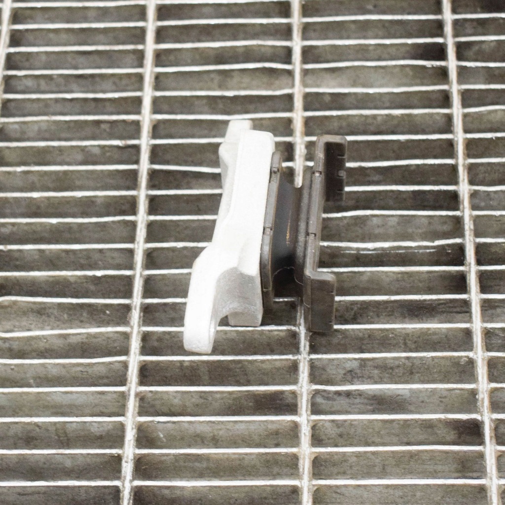 фото №2, Volvo s90, v90 2019 інша частина підвіска