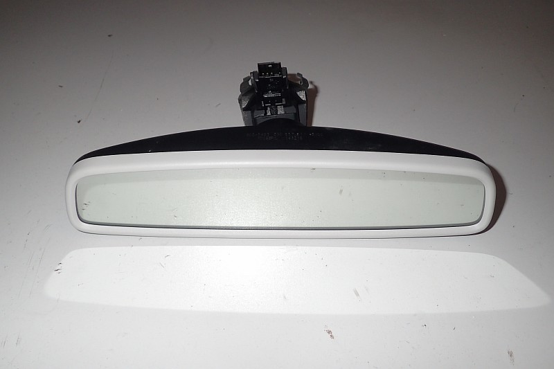 фото №2, Vw t-roc зеркало внутреннее 3g0857511at