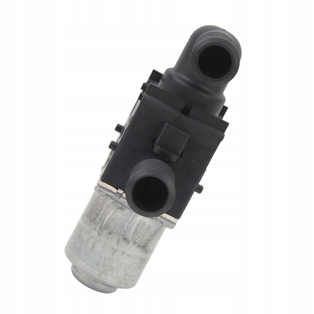 фото №8, Клапан керуючий обігрівача lr016848 заміна клапана водяний zj