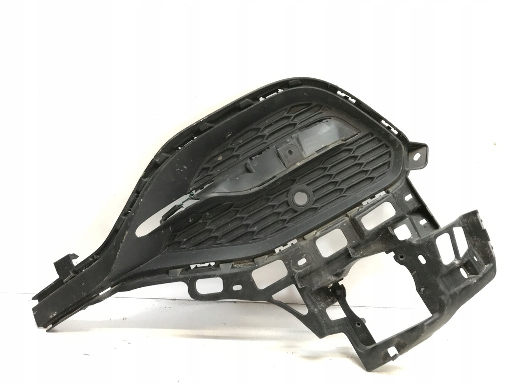 фото №1, Решётка бампера заглушка opel grandland x 50139072