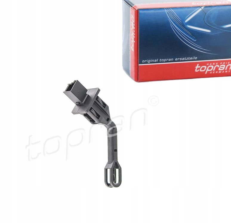 фото №1, Датчик температури внутрішньої салону topran do bmw 5 g31 540