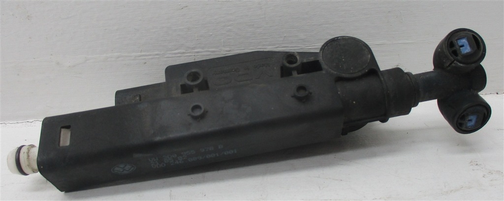 фото №1, Омивач ксенон перед vw phaeton 3d 3d0955978b