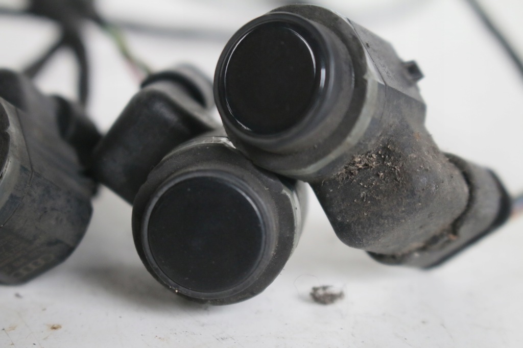 фото №5, Датчики парковки задняя audi a5