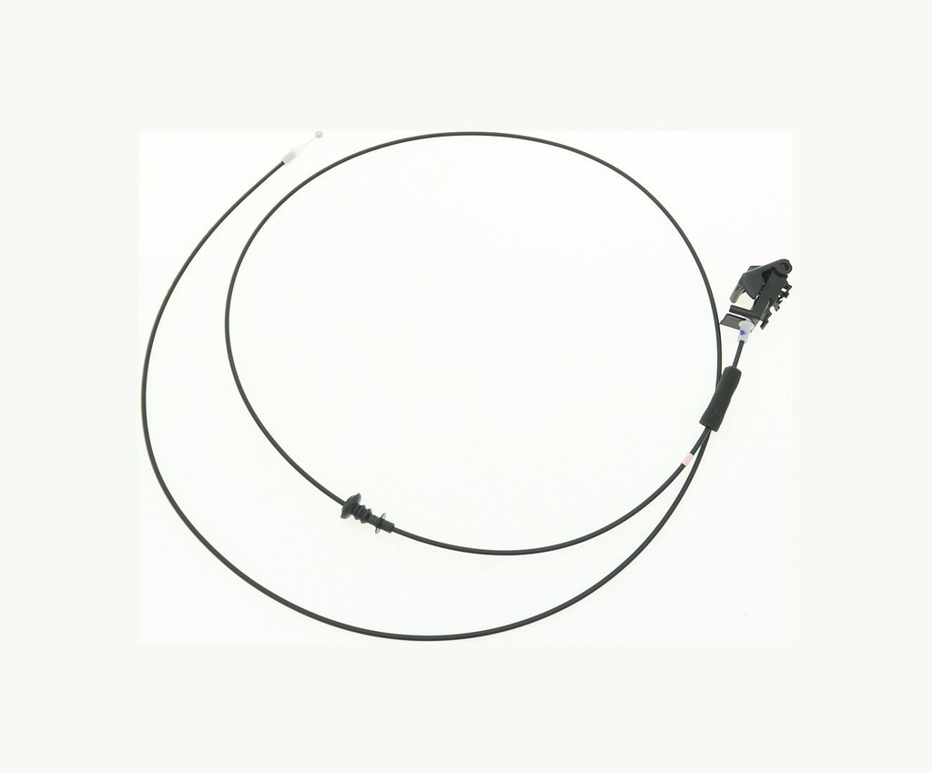 фото №1, Трос do капот do mazda cx-5 2017-2024 kb7w56720a