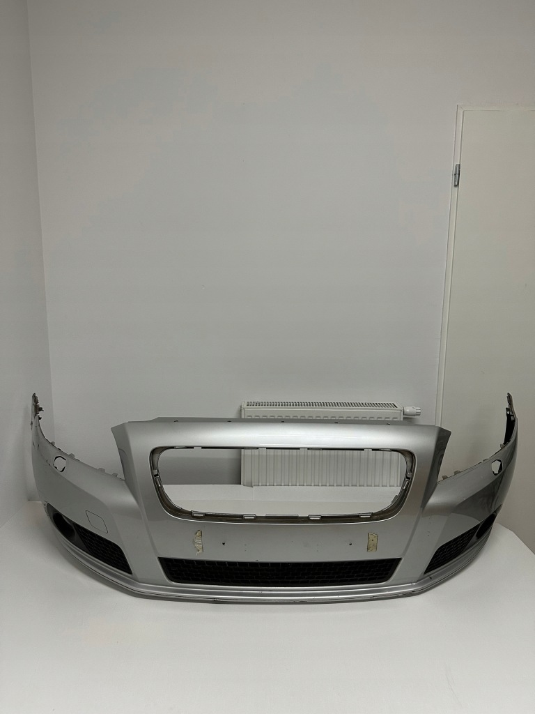 фото №1, Бампер перед передний volvo v70 омыватель