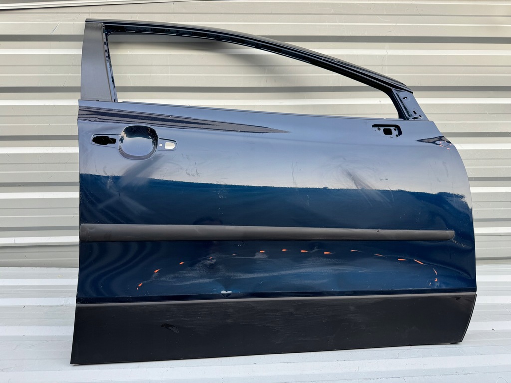 фото №10, Suzuki sx4 s-cross 13-21r дверь правое передние правый перед