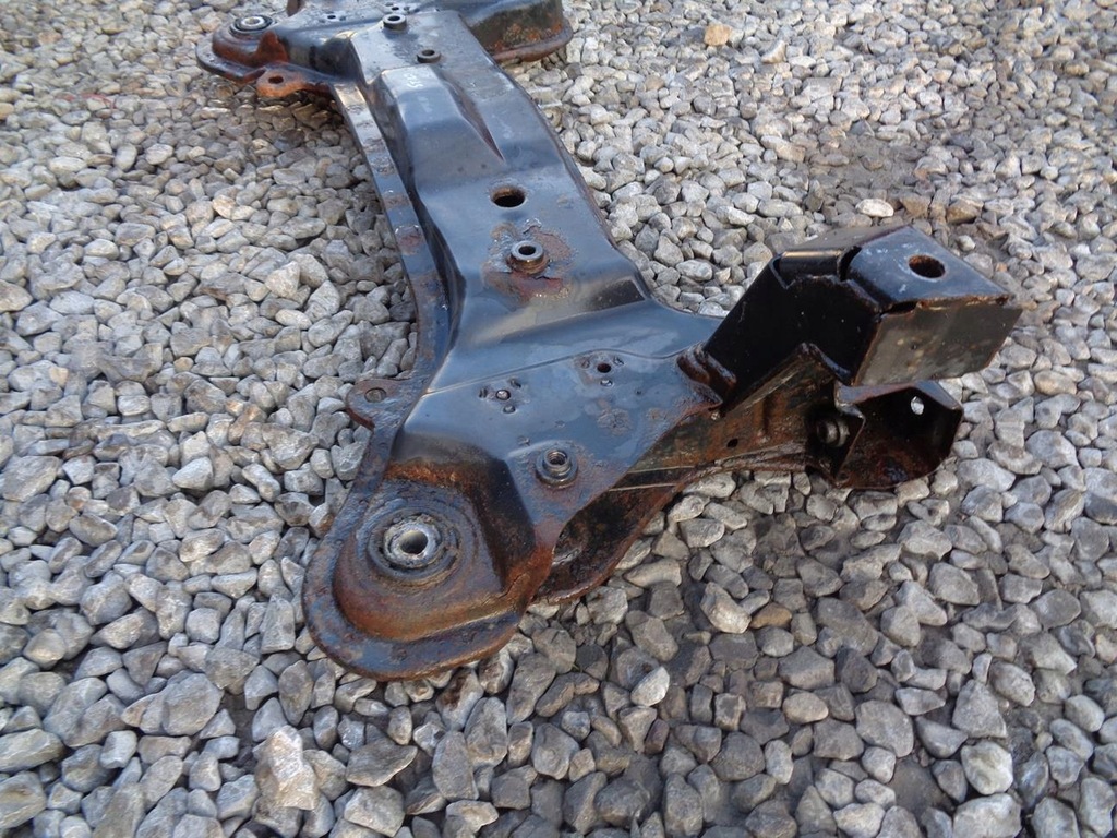 фото №5, Подрамник подрамник подвеска перед fiat stilo 01-