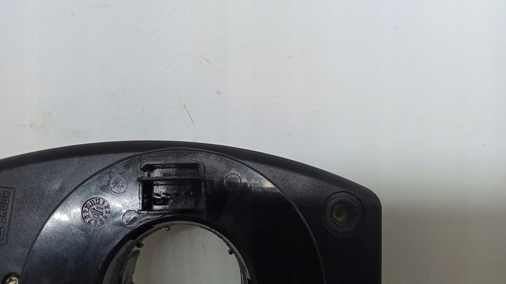 фото №6, Стрічка шлейф подушка безпеки vw audi skoda seat 1j0959654ah