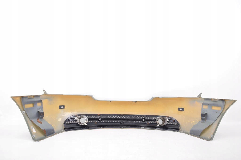 фото №11, Aston martin db9 бампер задняя