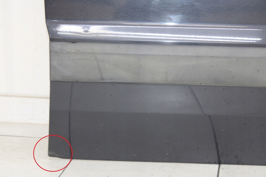 фото №10, Ford fusion lift 05r- дверь правое передние правый перед s5