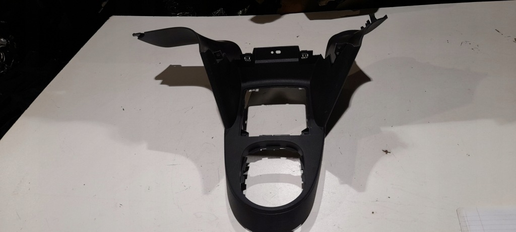 фото №1, Туннель средний vw touran 1t1863475b