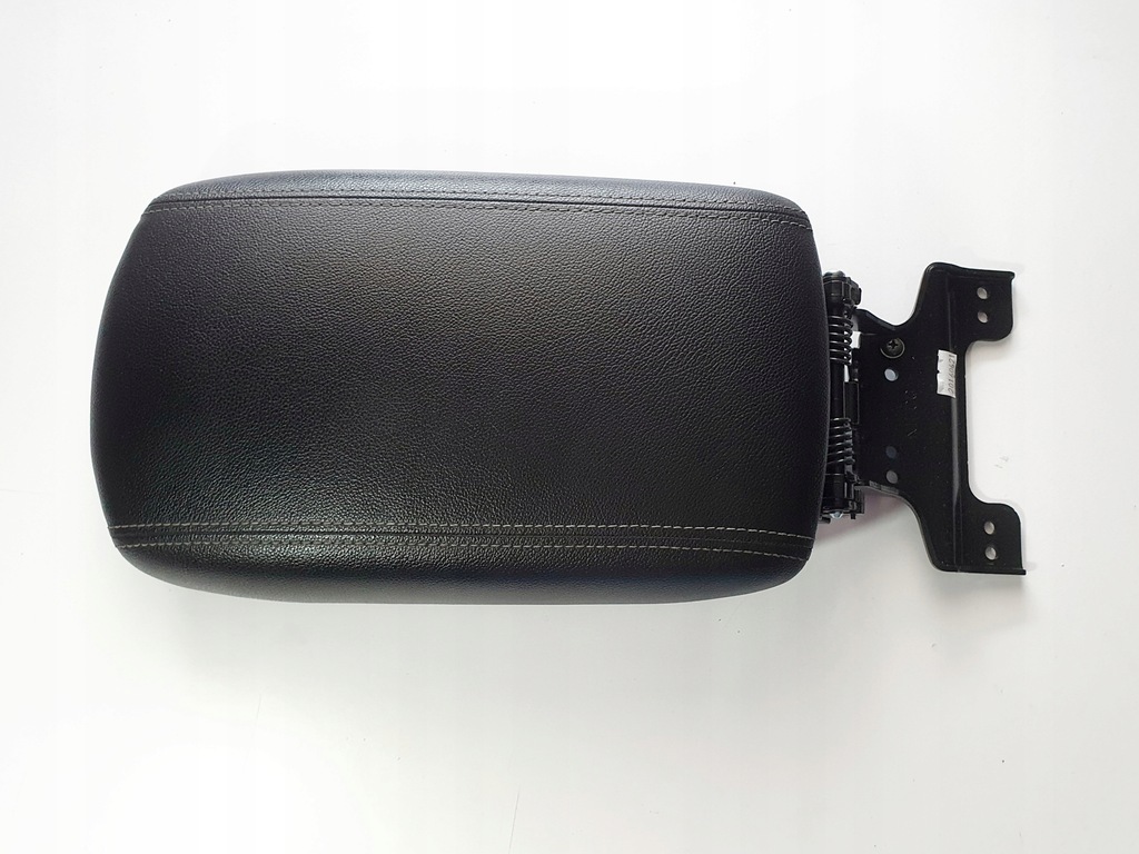 фото №1, Підлокітник перед kia sportage iv білий nić автоматична коробка передач