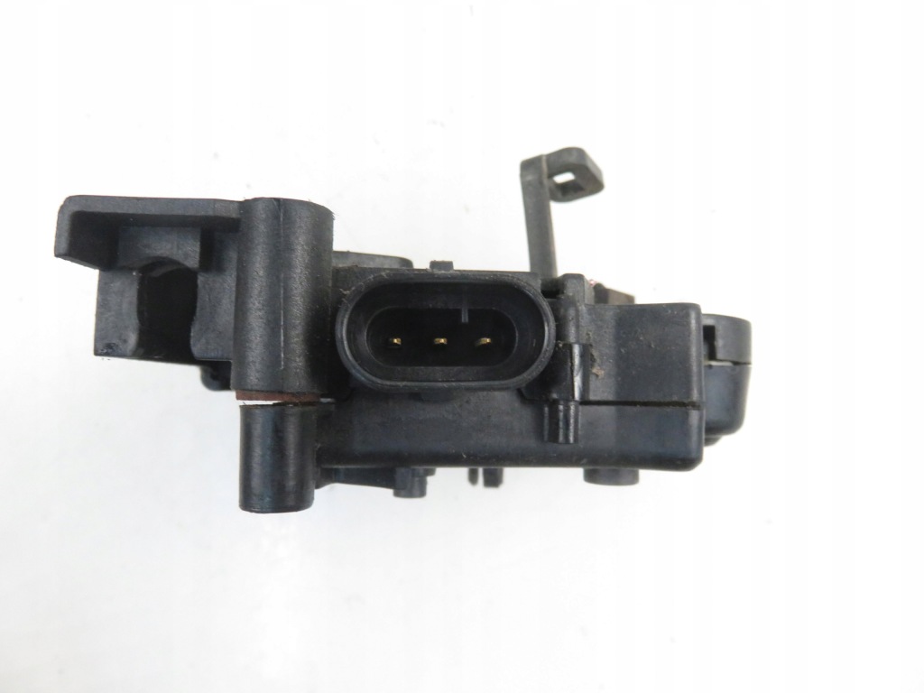 фото №2, Привод замка fiat idea 51707123