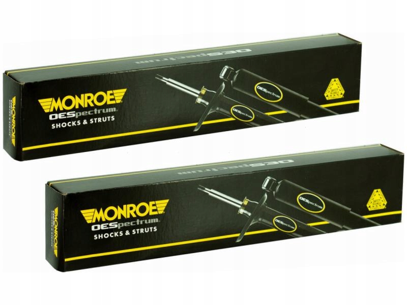 фото №1, Амортизаторы задняя opel insignia a 1.4-2.0 08-17