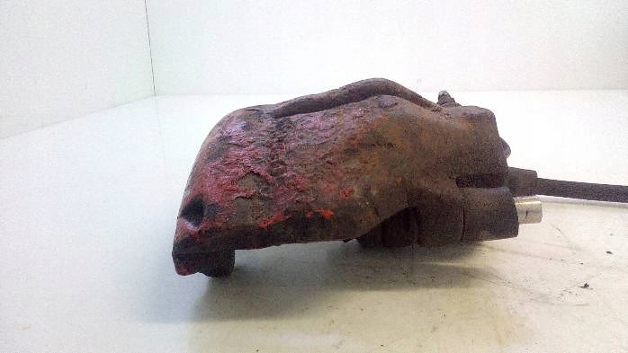 Супорт гальмівний audi a4 b5 1,9 tdi 1998r. Недорого