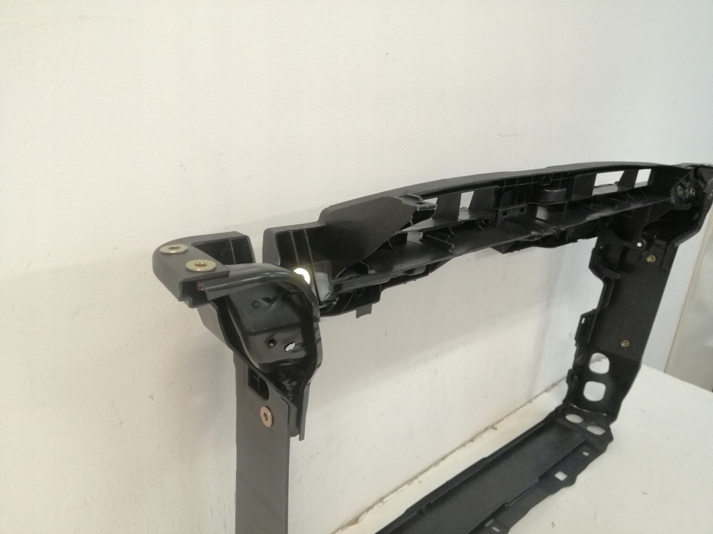 фото №9, Vw golf 8 viii 20- усилитель передний 5h0805588j