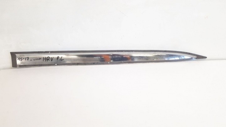 фото №5, Honda hrv 2015 молдинг двері ліва перед