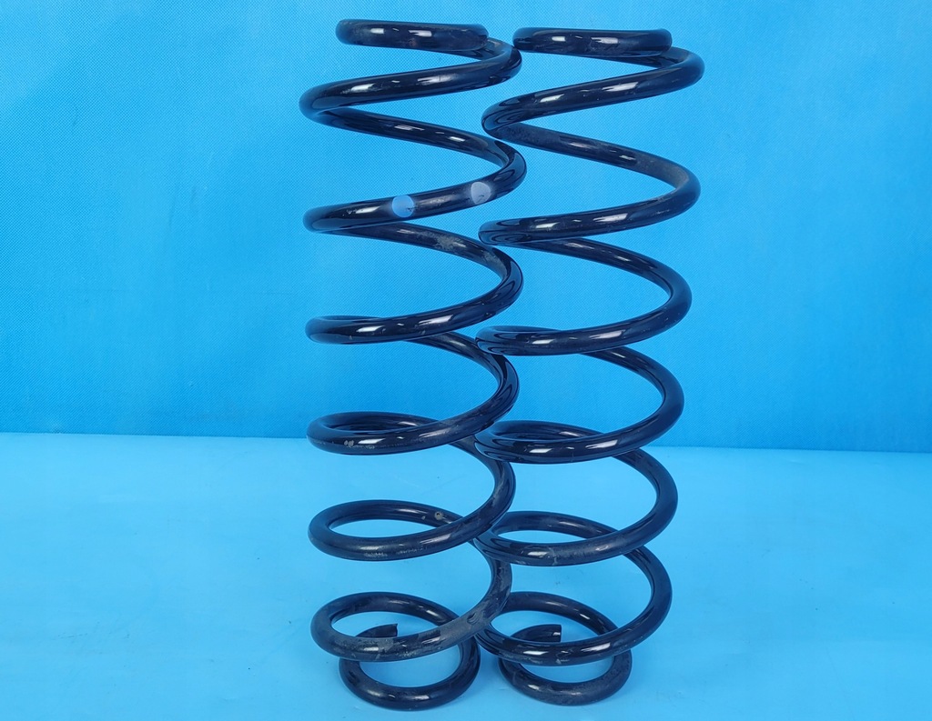 фото №8, Suzuki swace 1.8 hybrid 21r пружины подвеска задняя комплект