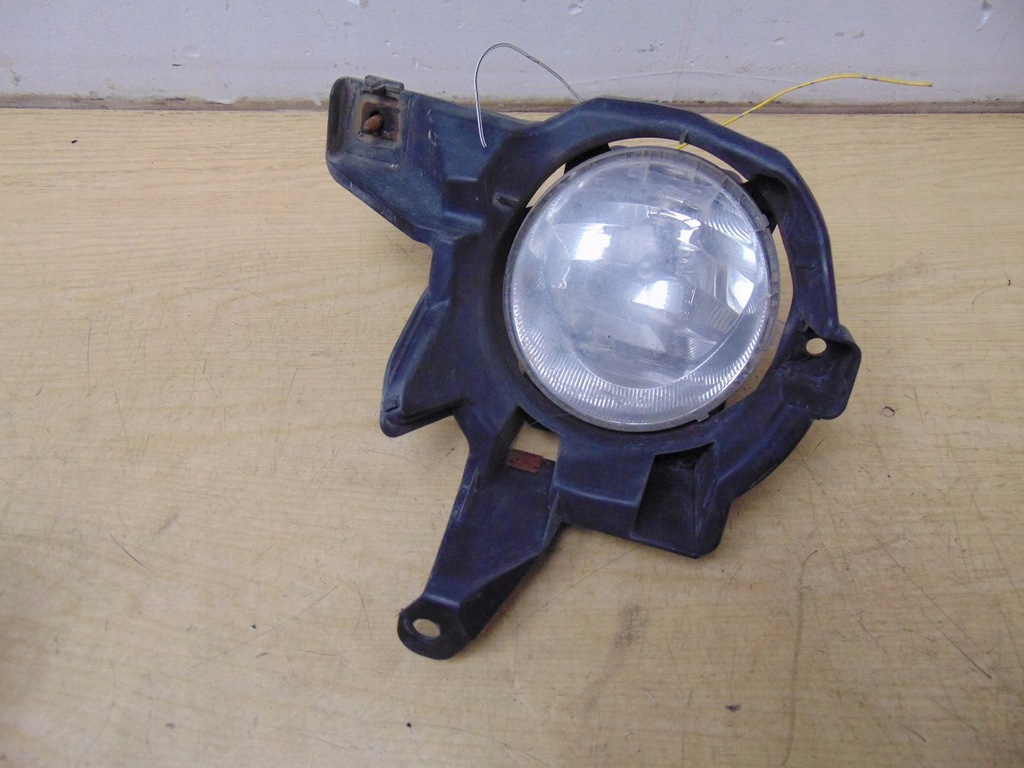 фото №5, Протитуманна фара правий toyota rav4 iv 2012- przed lift