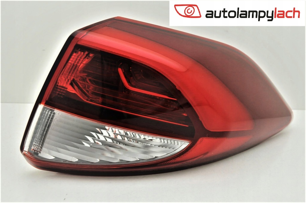 Hyundai tucson od 2015- фара задняя правая новая led Цена