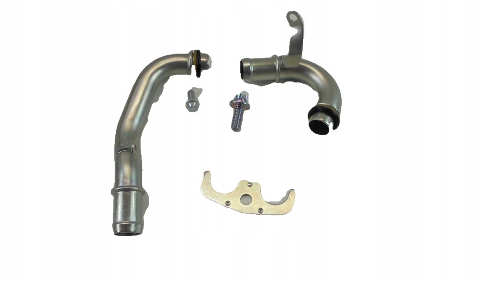 фото №1, Renault megane iv шланг wody