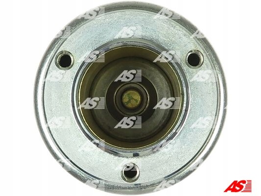 фото №3, Ss0095p as-pl автоматична коробка передач стартер