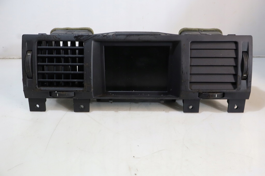 фото №1, Дисплей opel vectra c