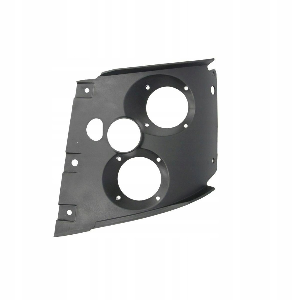 фото №1, Панель фари корпус фара зовнішній. ліва volvo fmx