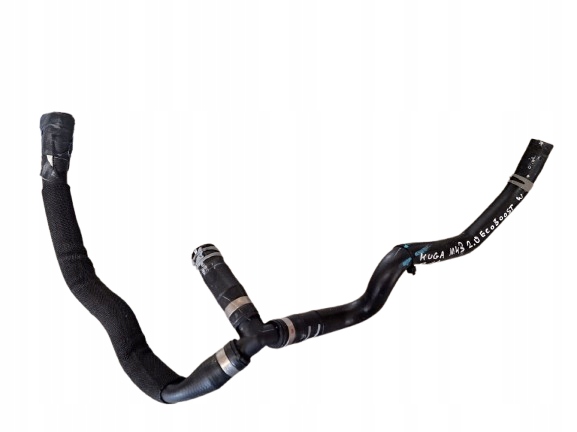 фото №1, Ford escape kuga mk3 2.0 ecoboost провода wody lx61-8c351-bad nowe