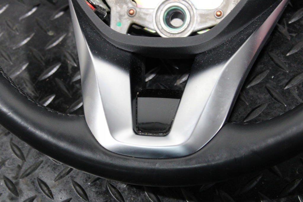 Руль мультифункция лепестки переключения hyundai santa fe santafe 4 iv 18-20 Киев