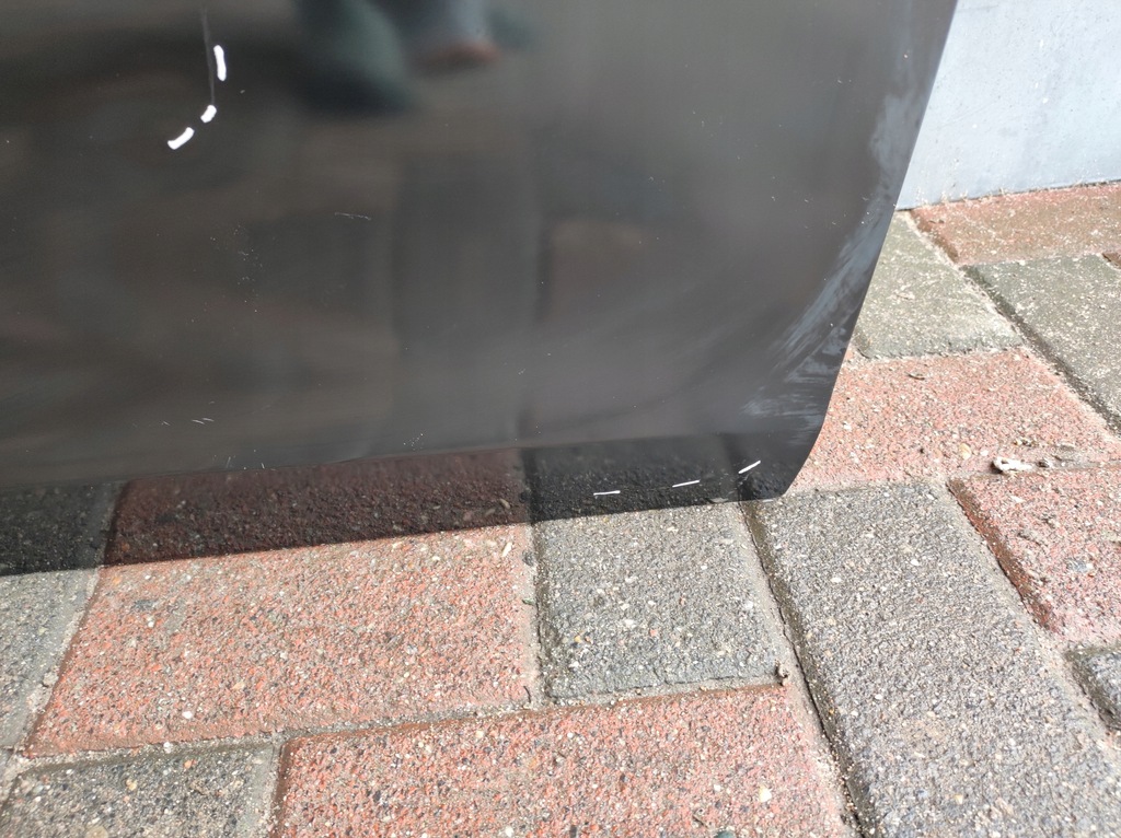 фото №8, Дверь opel karl передние правое nowe оригинал p-ń