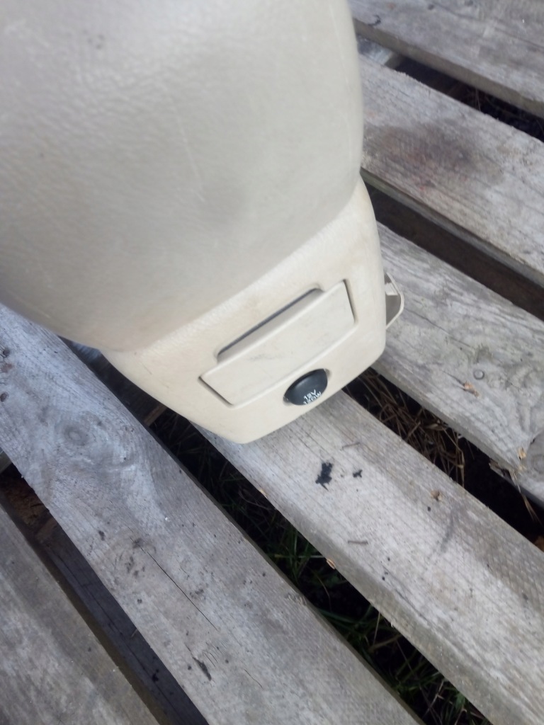 фото №8, Toyota avensis t25 03-08 підлокітник вживаний