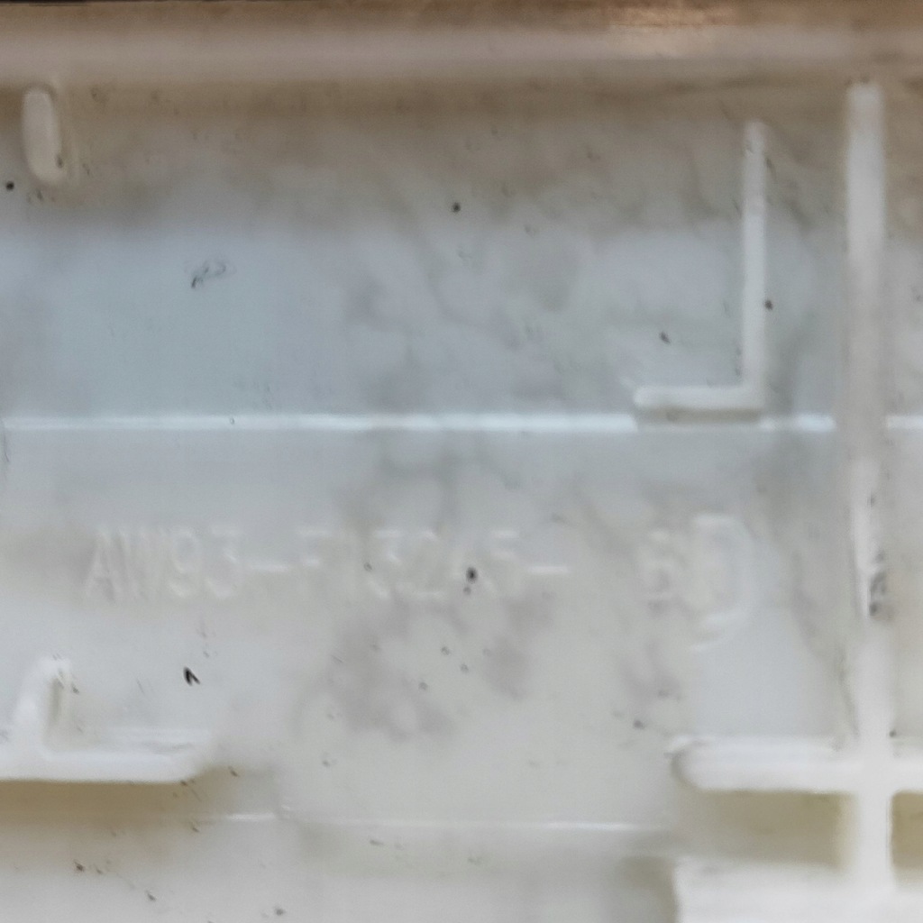 фото №7, Jaguar xj x351 2014 молдинг поріг задня