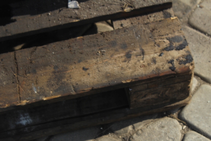 фото №11, Блок двигуна volvo fl6