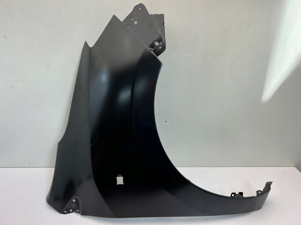 фото №1, Dacia lodgy крыло передний правый перед оригинал новый