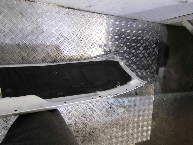 фото №9, Капот fiat ducato 99r