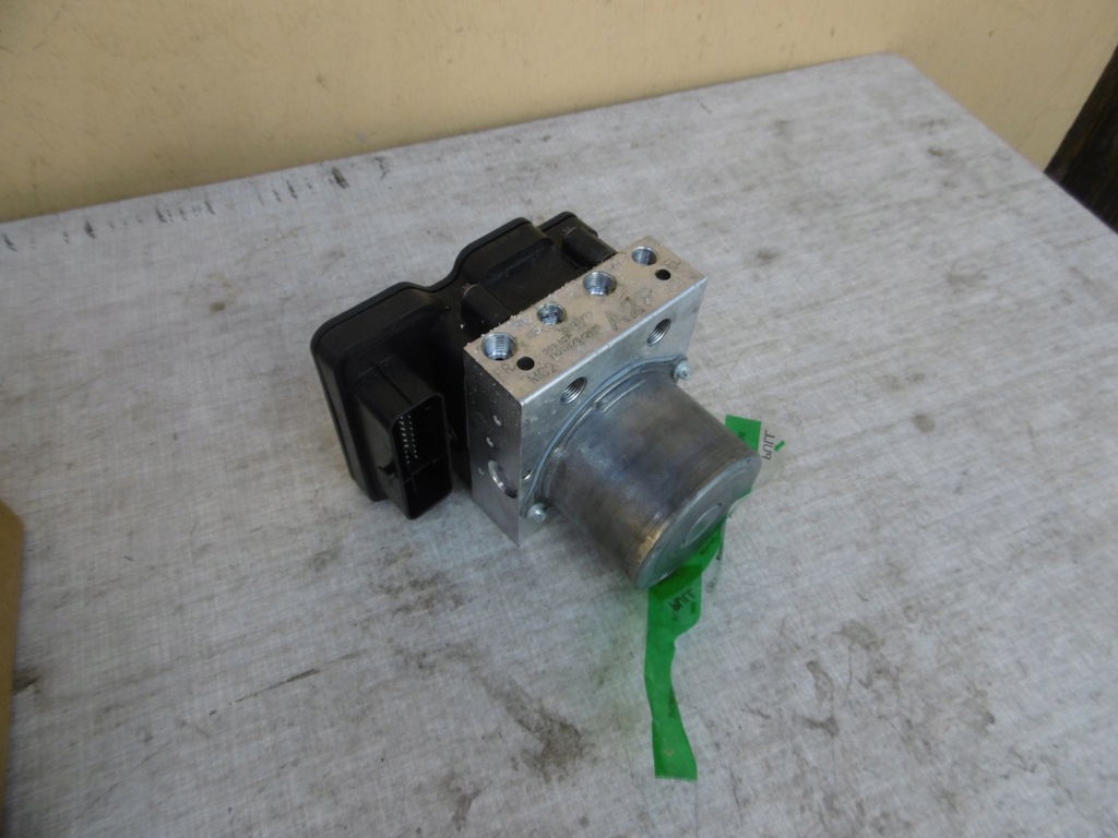 фото №1, Opel astra k v насос abs opel оригінальний номер 16-22