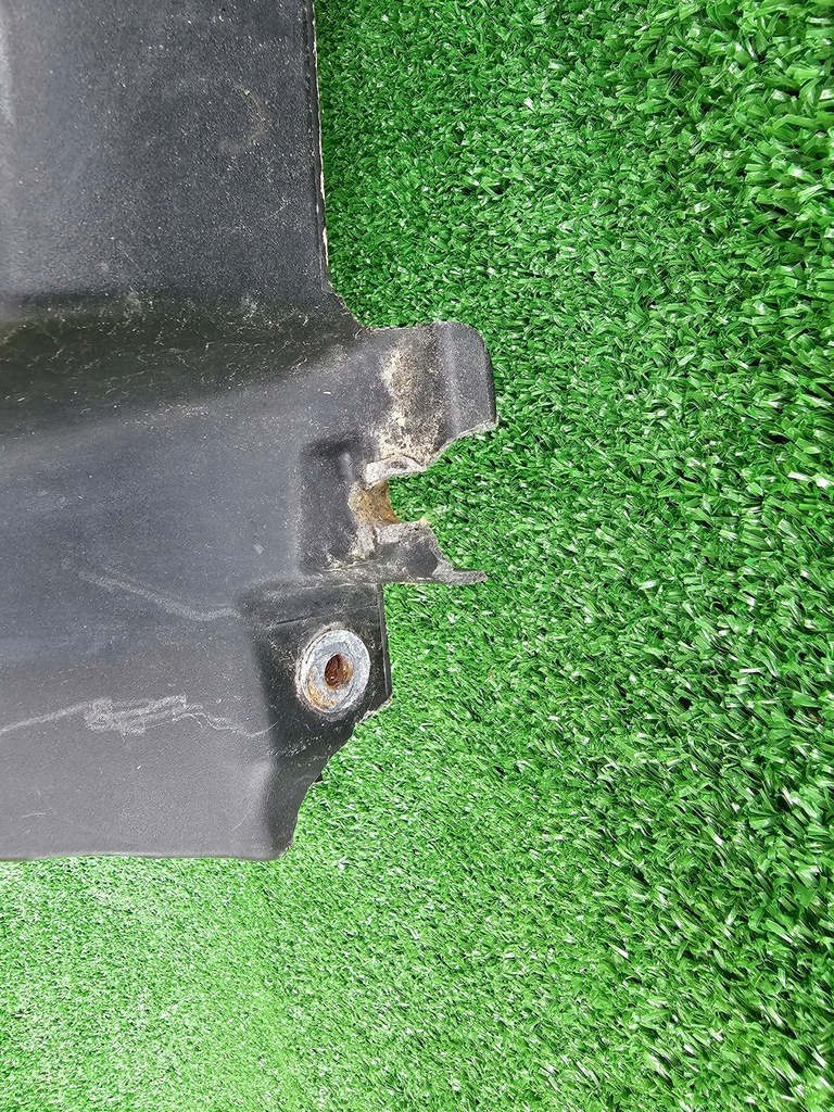 фото №7, Pas передний усилитель volkswagen sirocco